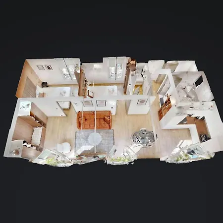 Bluestay 292 - Superbe A 17 Apartman