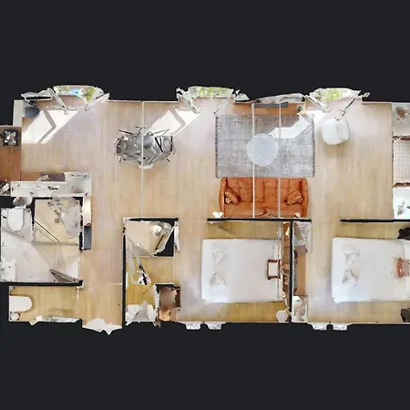 Bluestay 292 - Superbe A 17 Apartment *