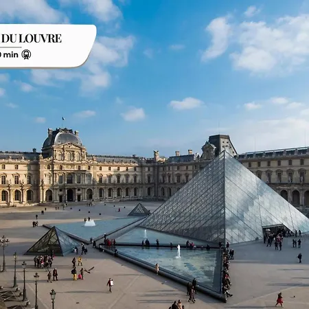 Apartman Bluestay 292 - Superbe A 17