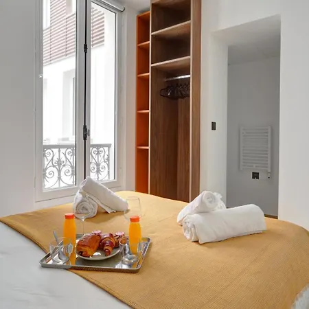 Apartman Bluestay 292 - Superbe A 17