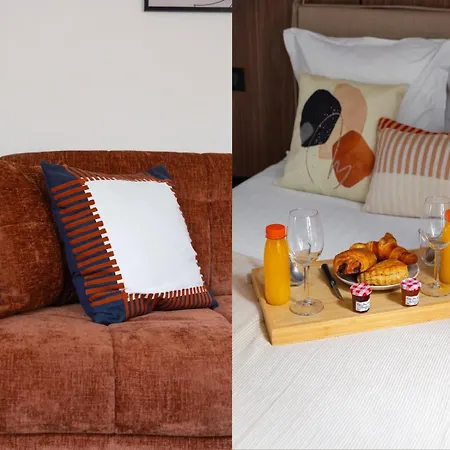 Apartment Bluestay 292 - Superbe A 17 *