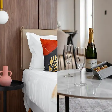 Bluestay 292 - Superbe A 17 *