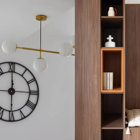 Bluestay 292 - Superbe A 17 Apartman