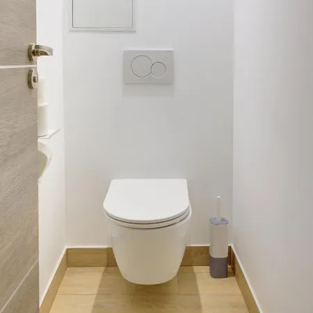 Bluestay 292 - Superbe A 17 Apartman Párizs