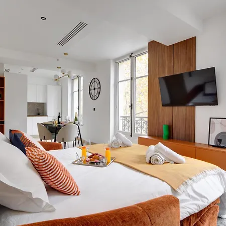 Bluestay 292 - Superbe A 17 *