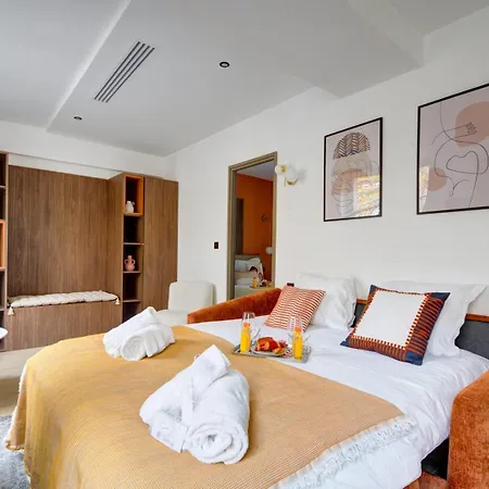 Apartman Bluestay 292 - Superbe A 17