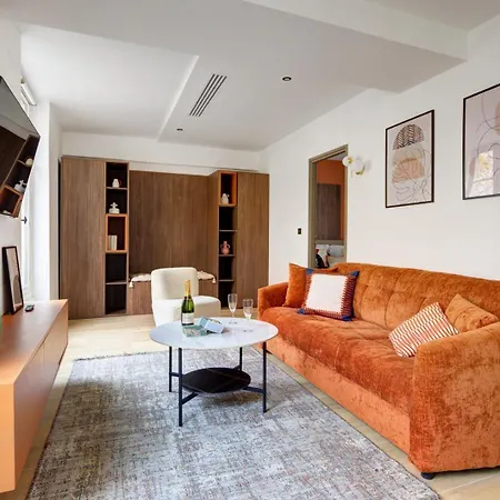 Apartman Bluestay 292 - Superbe A 17 *