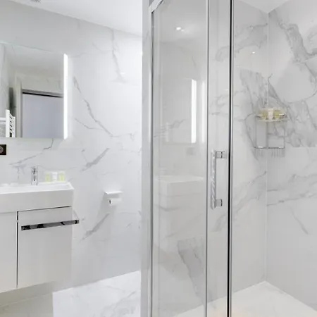 Bluestay 292 - Superbe A 17 Apartman