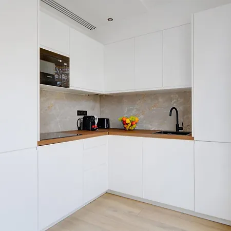 Apartment Bluestay 292 - Superbe A 17 Paris
