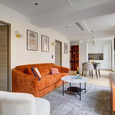 Bluestay 292 - Superbe A 17 *