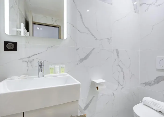 Bluestay 292 - Superbe A 17 * Παρίσι