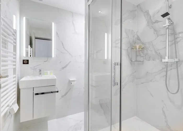 Bluestay 292 - Superbe A 17 Διαμέρισμα