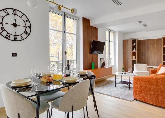 Διαμέρισμα Bluestay 292 - Superbe A 17