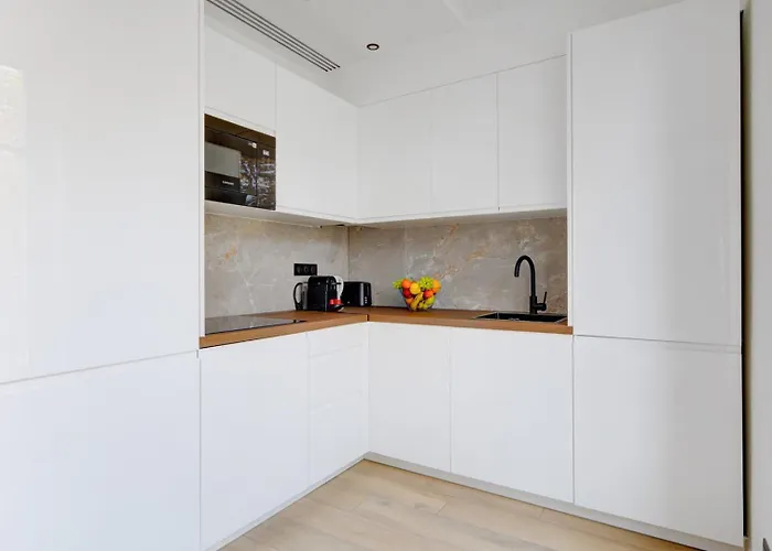 Διαμέρισμα Bluestay 292 - Superbe A 17 Παρίσι