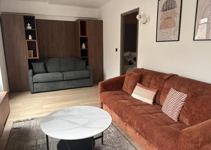 Bluestay 292 - Superbe A 17 *